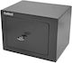 Cresman Tresor Abmessungen H17xB23xH17cm mit Gewicht 2.4kg 12970