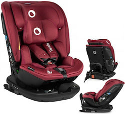 Lionelo Bastian RWF i-Size 0-36 kg with Isofix