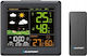 Blaupunkt Ws25bk Schwarze Wetterstation