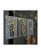 Paintings Threefold Olive