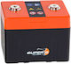 Super B Baterie Auto cu Capacitate 12Ah