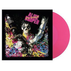 Alice Cooper Hey Stoopid 1 Vinyl
