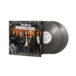 Annihilator Best 2 Vinyl Annihilator Best 2 Vinyl