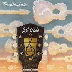 J.j Cale Troubadour 1 Vinyl