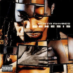 Busta Rhymes Genesis 2 Vinyl Busta Rhymes Genesis 2 Vinyl
