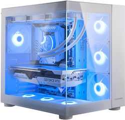 U-Case Alpha (i5-14400F/32GB/1TB)