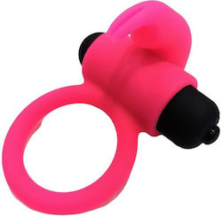 Vibrating Ring Virgite Pink