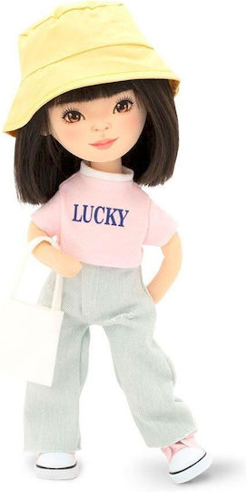 Orange Toys Лилу Кукла за 3+ години+ години 32см.