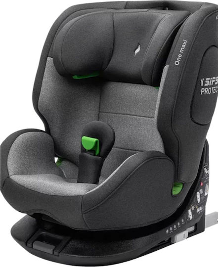 Osann One Maxi Baby Car Seat with Isofix Universe Grey 103348252