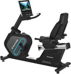 MegaFitness Επαγγελματικό 9661 Καθιστό Ποδήλατο Γυμναστικής Ηλεκτρομαγνητικό MegaFitness Επαγγελματικό 9661 Καθιστό Ποδήλατο Γυμναστικής Ηλεκτρομαγνητικό