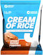 tbJp Cream Of Rice Ειδικό Συμπλήρωμα Διατροφής 50gr Cookies & Cream