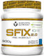 Scientiffic Nutrition Sfix 2.0 300gr Tropical Blue