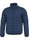 Pentagon Nucleus Jagdjacke Raf Blue