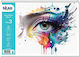 Skag Watercolour Pad No3 25x35cm