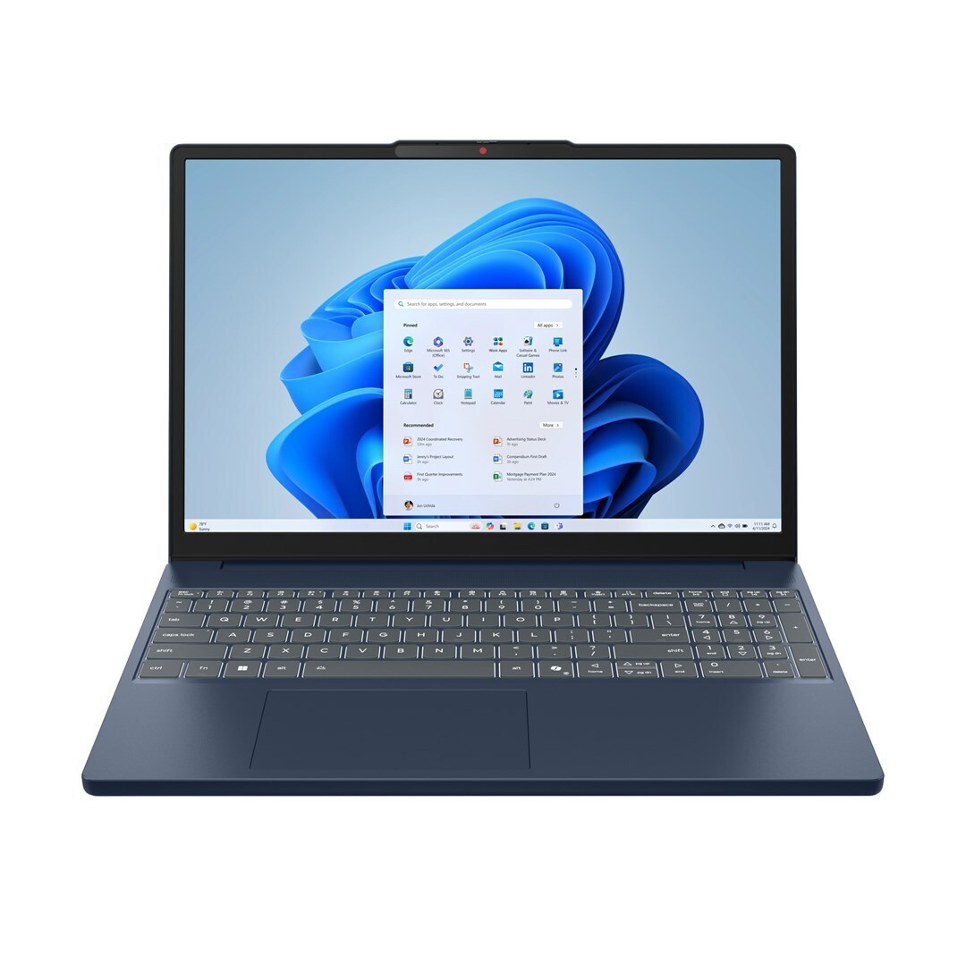 Lenovo IdeaPad Slim 3 15IRH10 15.3