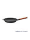 Fiskars Norden Tigaie Din Fontă 24cm