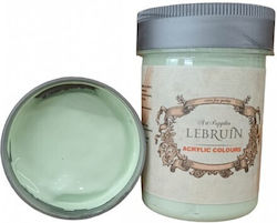 Ακρυλικο Χρωμα 100ml Mint Green
