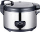CUCKOO Rice Cooker 1.46kW με Χωρητικότητα 6.3lt