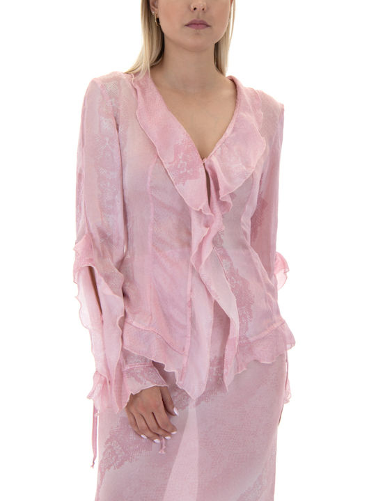 MY T Τουνίκ Ροζ (pink)