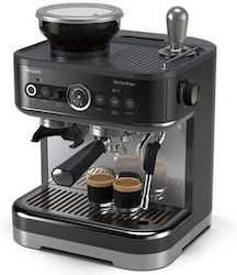 Philips Barista Brew Αυτόματη για Αλεσμένο Καφέ Καφέ PSA3218/10 Philips Barista Brew Αυτόματη για Αλεσμένο Καφέ Καφέ PSA3218/10