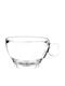 Ocean Set of Cups Coffee Glass Transparent 6pcs