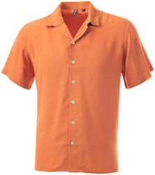 Sos Shirt Orange