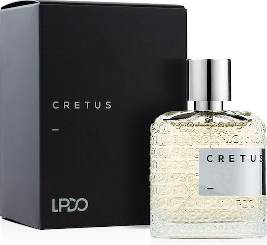 Lpdo Cretus Eau De Parfum Intense 30ml