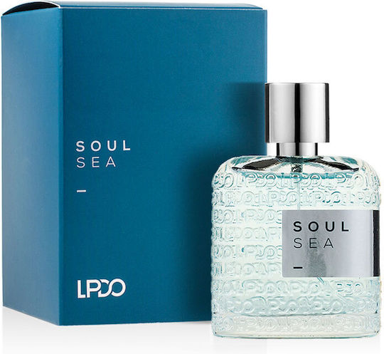 Lpdo Soul Sea Eau De Parfum Intense 30ml