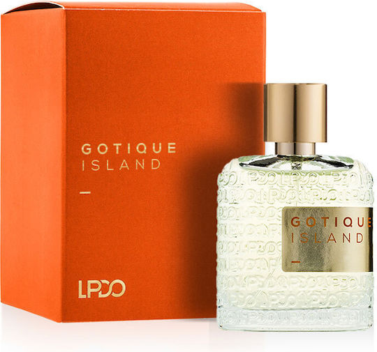 Lpdo Gotique Island Eau De Parfum Intense 30ml