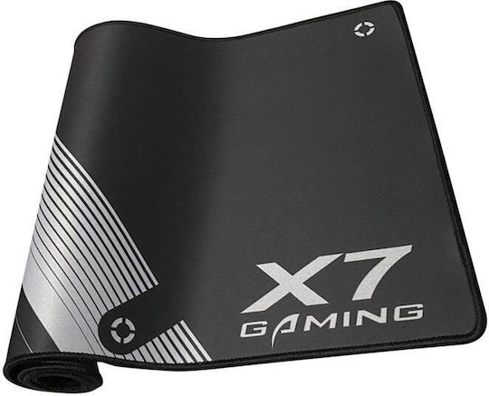 A4tech X6 Xp-70l Gaming Mouse Pad Black 750 X 300 X 3mm