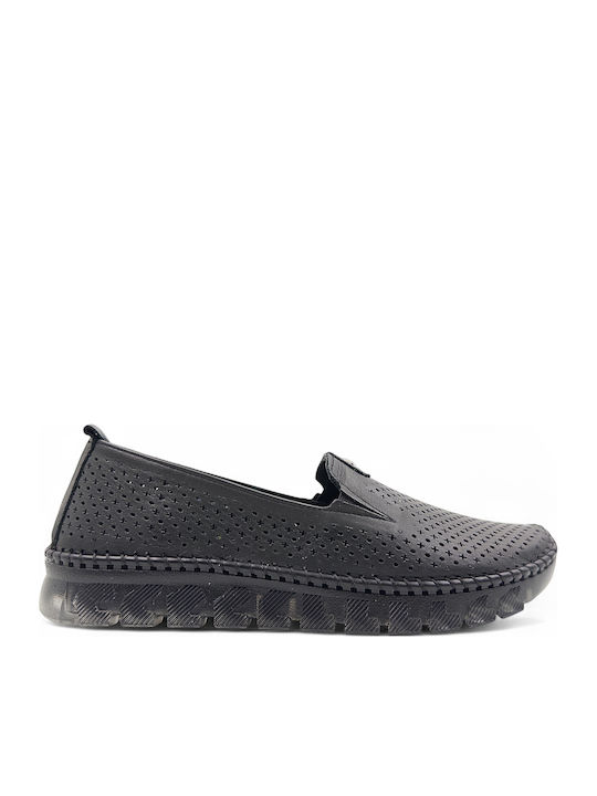 Mago Shoes Sneakers Black