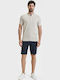 Herrenshorts Deep Blue