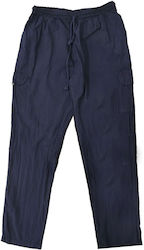 Lion Trousers Blue Lion Trousers Blue