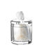 Decor Walther Tissue-Halter Transparent
