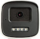 Hikvision DS-2CD1T67G2H-LIUF/SL IP Камера за наблюдение Full HD+ 6MP Водоустойчива с Микрофон и Обектив 2.8мм