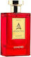 Hamidi Addicted Red Devine Eau De Parfum 120 Ml