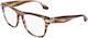 Victoria Beckham Women's Acetate Brown Frame