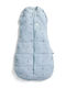 Ergo Pouch Зима Спален чувал Cocoon 2.5 Тог Dragonflies