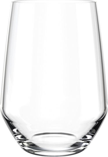 Ocean Lexington Wasserbrillen Glas 6Stücke