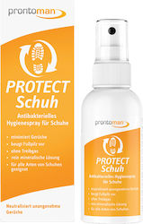 ProntoMan Schuhpolitur 75ml 25cm ProntoMan Schuhpolitur 75ml 25cm