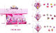 Zmart Imports Jewelry Game (Various Designs) 1pc