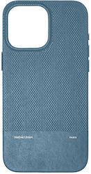 Native Union (re)classic Navy Μπλε (iPhone 16 Pro Max)