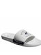 Herren Flip-Flops Weiß
