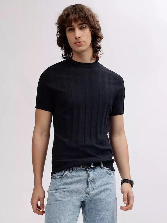 Lindbergh T-shirt Black