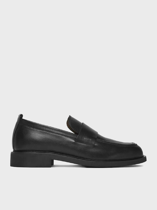 Men's Loafers Black