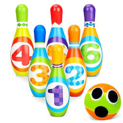 Game Bowling