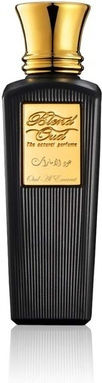 Blend Oud Oud Al Emarat Eau de Parfum 74ml