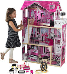 Amelia 121 cm Puppenhaus