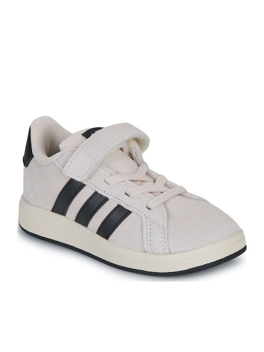 adidas 00s El I Μπεζ