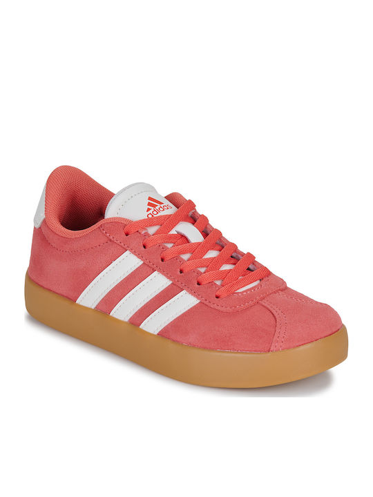 adidas VL Court 3.0 K Kinder Sneaker Rote